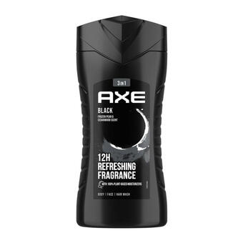 Billa Axe men duschgel black Angebot