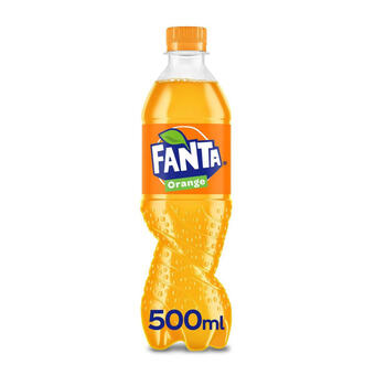 Billa Fanta Angebot