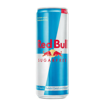 Billa Red bull energy drink, sugarfree Angebot