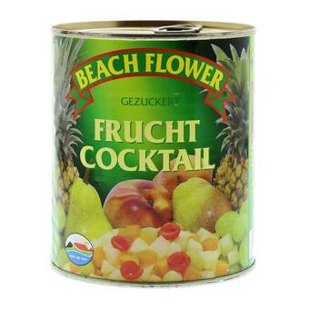 Billa Beach flower 5-frucht cocktail Angebot