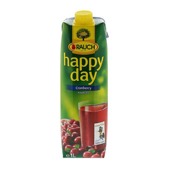 Billa Rauch happy day cranberry Angebot