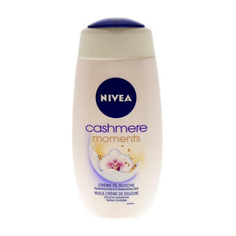 Billa Nivea creme-öl-dusche cashmere moments Angebot