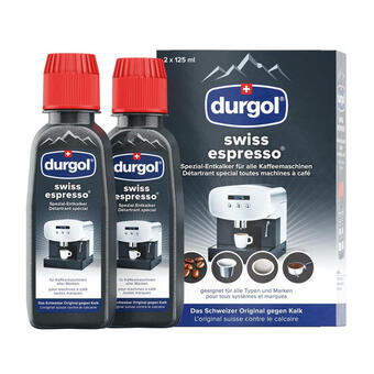 Billa Durgol swiss espresso spezialentkalker Angebot