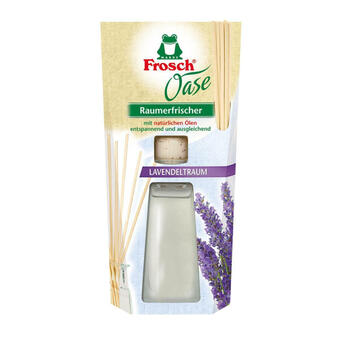 Billa Frosch oase lavendeltraum raumerfrischer Angebot