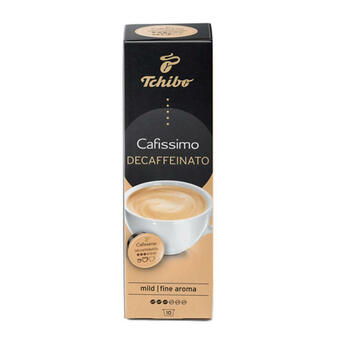 Billa Tchibo cafe cafissimo koffeinfrei Angebot