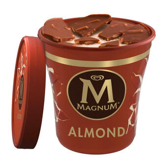 Billa Eskimo magnum mandel Angebot