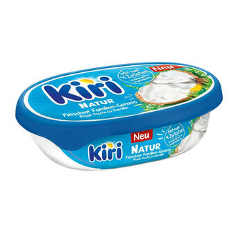 Billa Kiri cremiger streichkäse Angebot