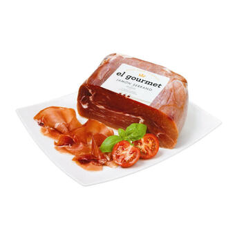 Billa Jamon serrano Angebot