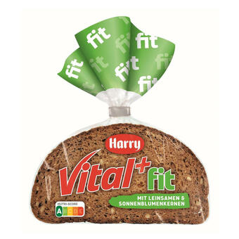 Billa Harry vital + fit Angebot