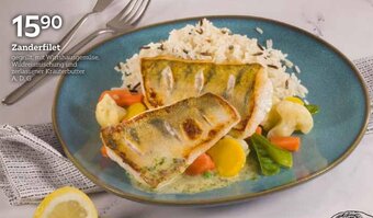 XXXLutz Zanderfilet Angebot