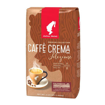Billa Julius meinl premium collection caffe crema Angebot