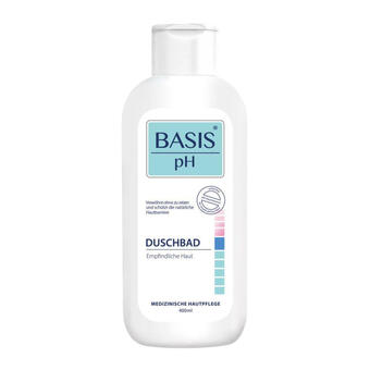 Billa Basis ph duschbad Angebot