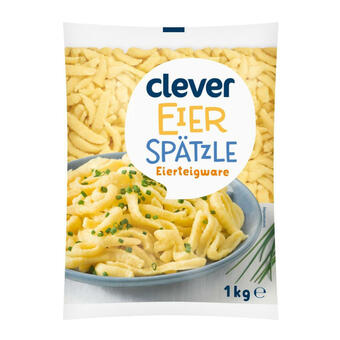 Billa Clever eierspätzle Angebot