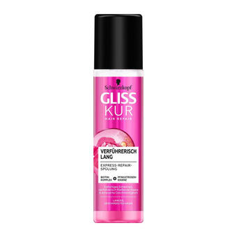 Billa Gliss kur express balsam Angebot