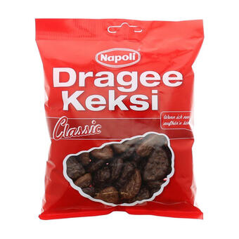 Billa Napoli dragee keksi classic Angebot