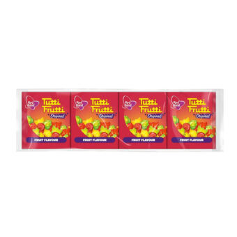 Billa Tutti frutti 4er Angebot