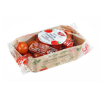 Billa Ja! natürlich snack tomaten aus österreich / italien aus österreich Angebot
