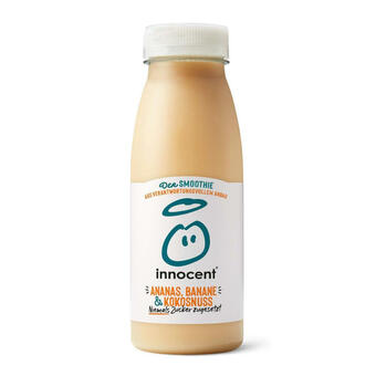 Billa Innocent smoothie coco & co Angebot