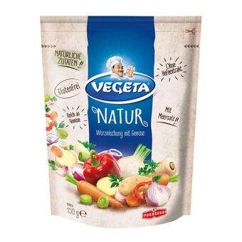 Billa Vegeta natur Angebot