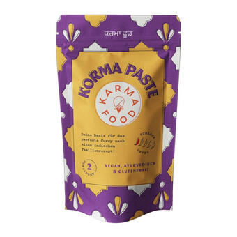 Billa Karma food korma paste Angebot