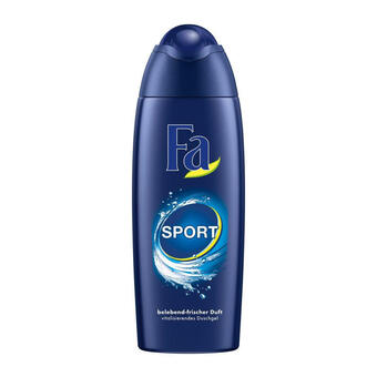 Billa Fa active sport duschgel Angebot