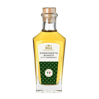 Billa Billa genusswelt condimento bianco Angebot