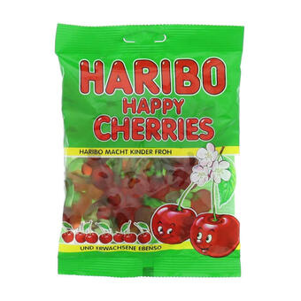 Billa Haribo happy cherries Angebot