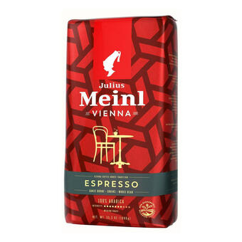 Billa Julius meinl vienna espresso - ganze bohne Angebot