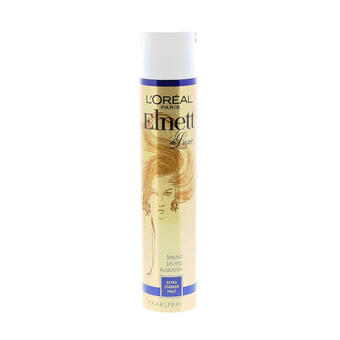Billa L'oreal elnett haarspray extra starker halt Angebot