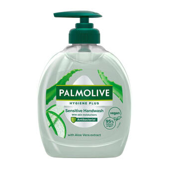 Billa Palmolive flüssigseife hygiene-plus sensitive Angebot