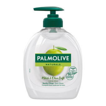 Billa Palmolive flüssigseife olive Angebot