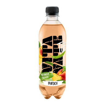 Billa Vitavate eistee pfirsich Angebot