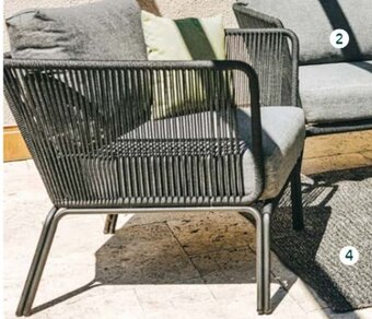 Casa Teppich Dunloe Angebot