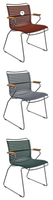 Casa Stuhl Click Angebot