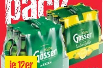 Maximarkt Märzen Angebot