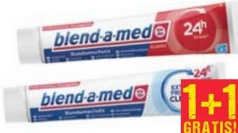 Maximarkt Zahncreme Angebot