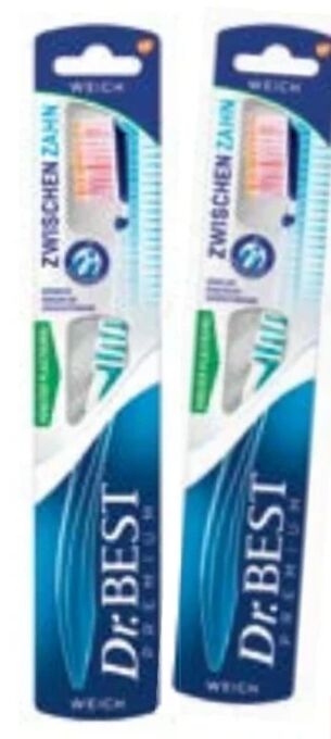 Maximarkt Zahnbürste zwischenzahn Angebot