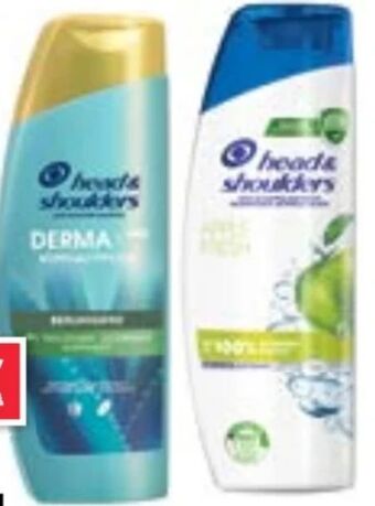 Maximarkt Shampoo Angebot