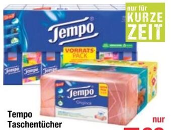 Maximarkt Taschentücher Angebot