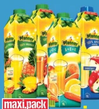 Maximarkt Saft Angebot