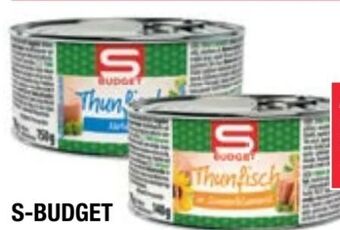 Maximarkt Thunfisch Angebot
