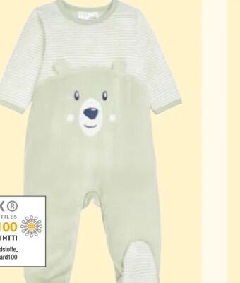 KiK Baby strampler Angebot