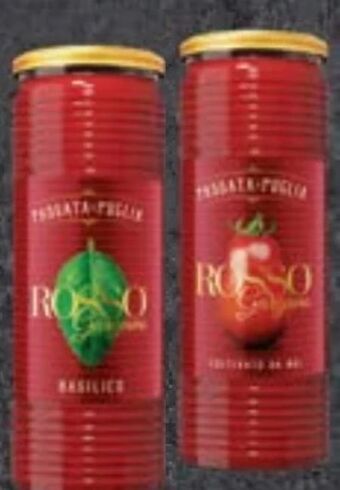 Maximarkt Tomaten passata classico Angebot