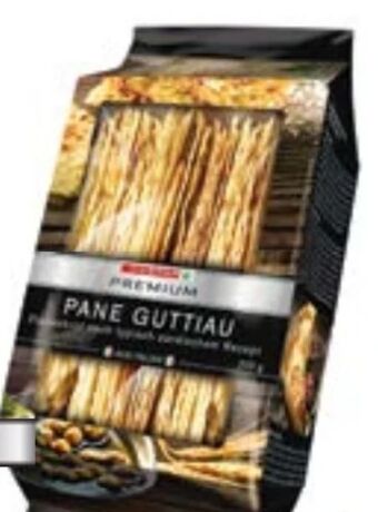 Maximarkt Pane guttiau fladenbrot Angebot
