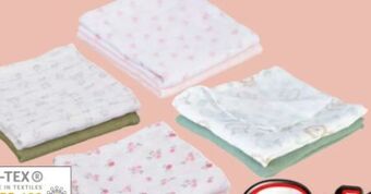 KiK Baby mullwindeln Angebot