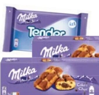 Maximarkt Küchlein choco Angebot