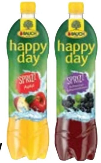 Maximarkt Happy day sprizz Angebot