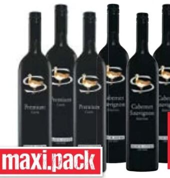 Maximarkt Premium cuvée Angebot