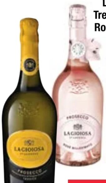 Maximarkt Prosecco spumante treviso Angebot