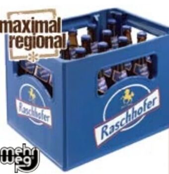 Maximarkt Märzen Angebot